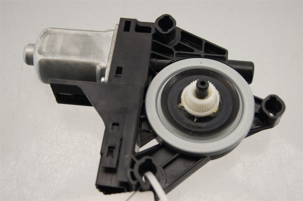 Vindusheismotor – bilde 1