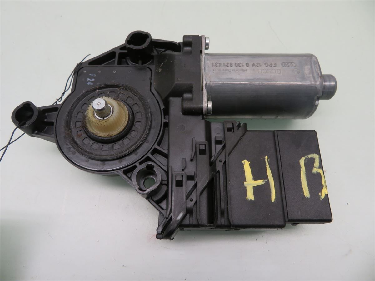 Vindusheismotor – bilde 1