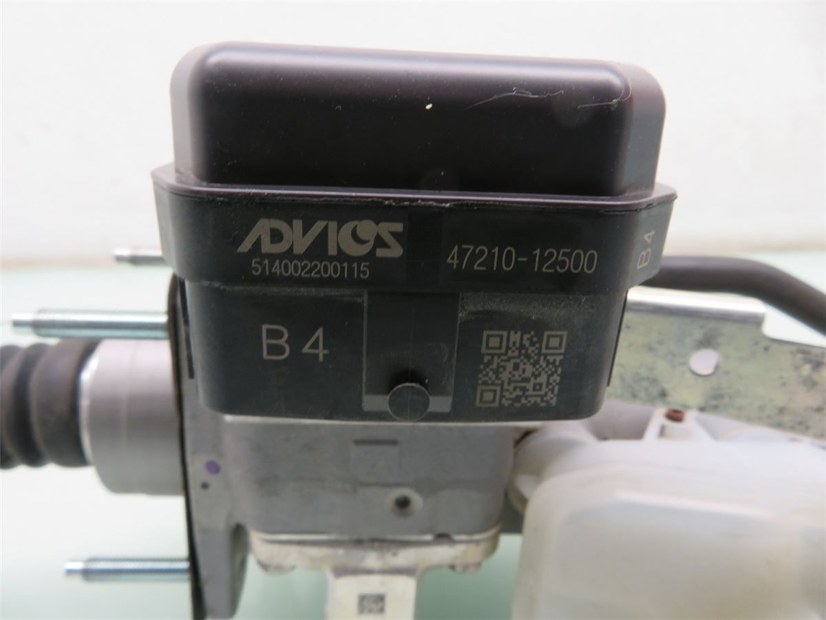 Bremseservo – bilde 3
