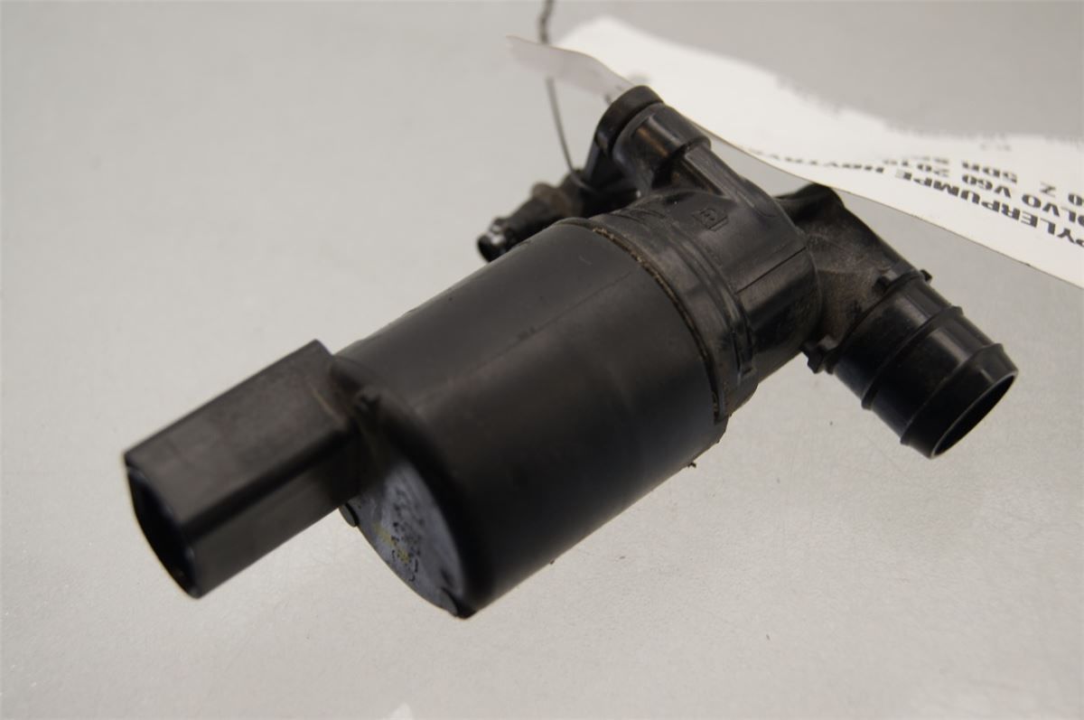 Spylerpumpe Høytrykk – bilde 1
