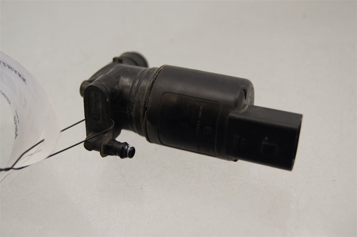 Spylerpumpe Høytrykk – bilde 2