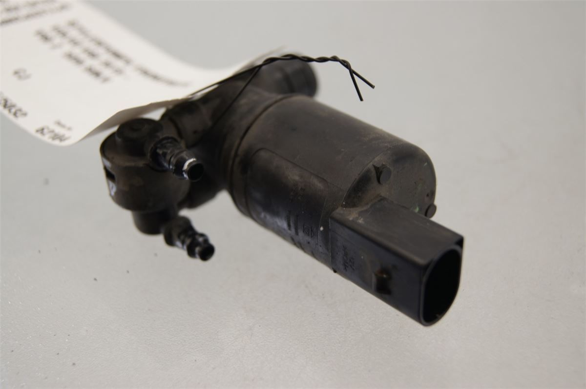 Spylerpumpe Frontrute – bilde 1