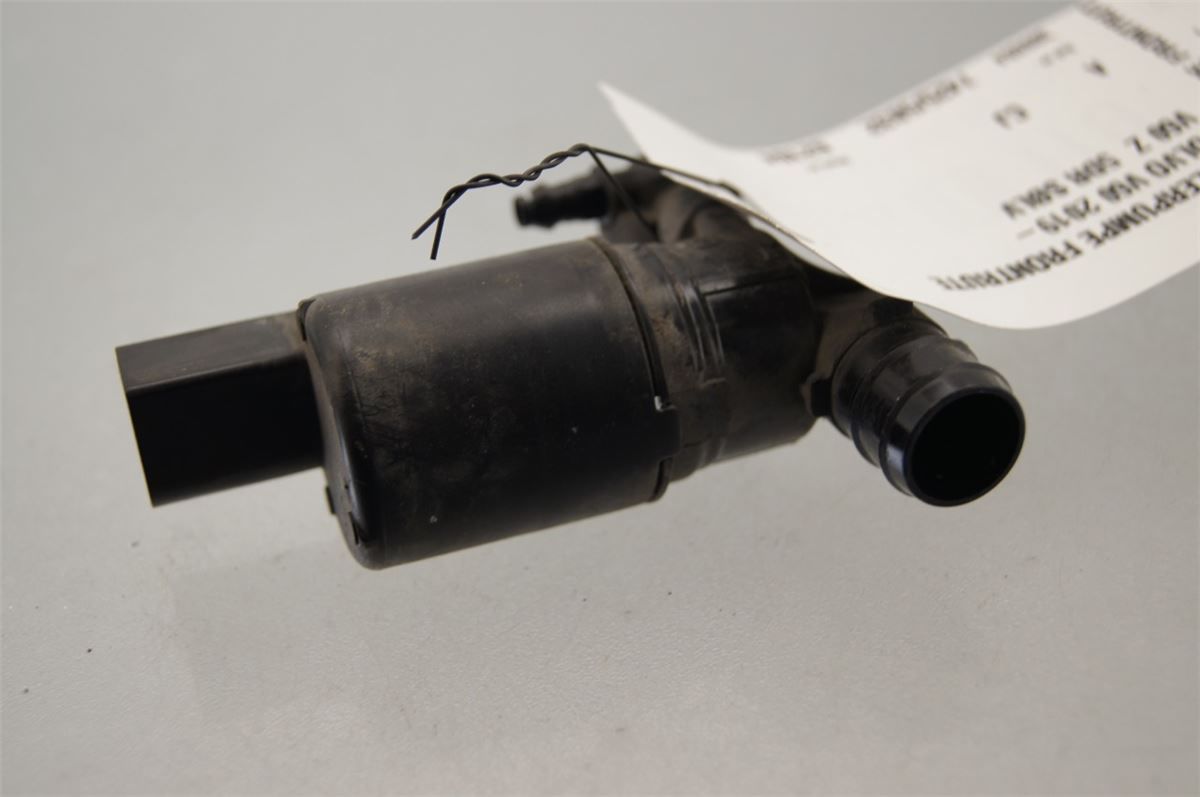 Spylerpumpe Frontrute – bilde 2