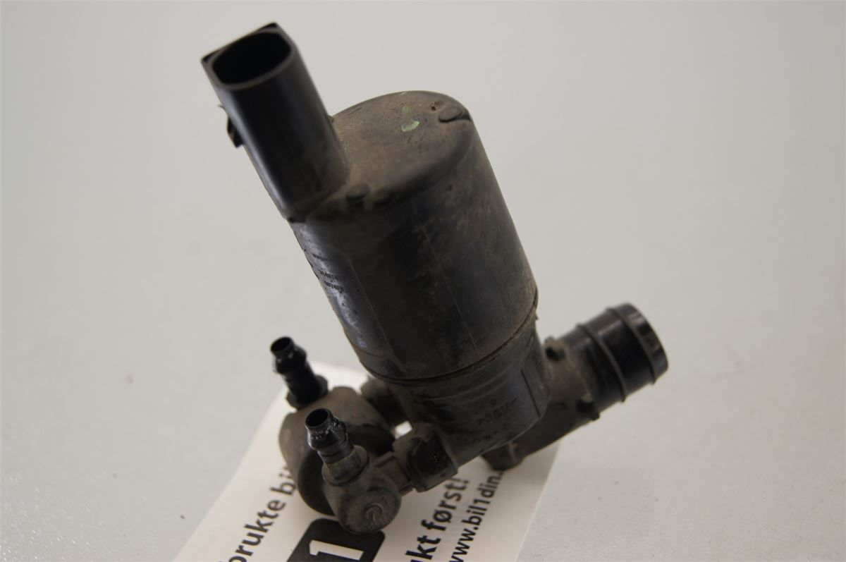 Spylerpumpe Frontrute – bilde 3