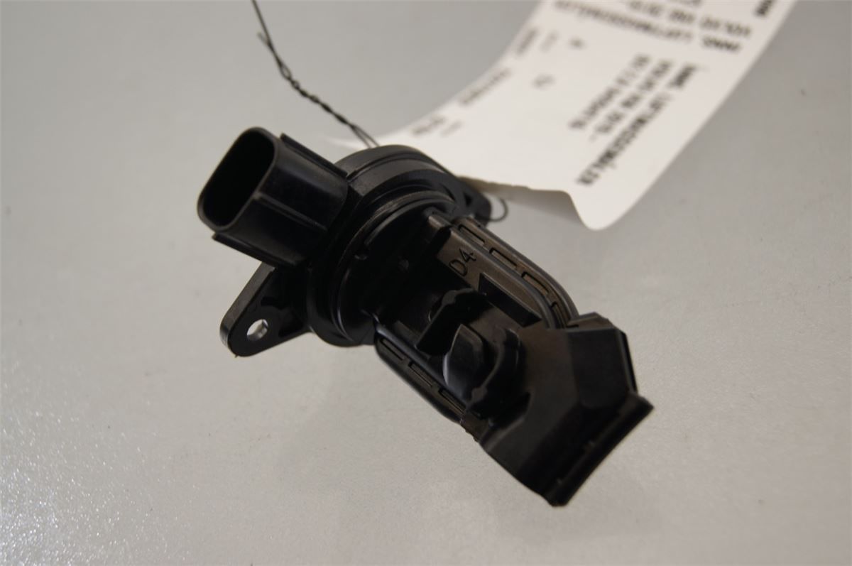 Inns. Luftmassemåler – bilde 1