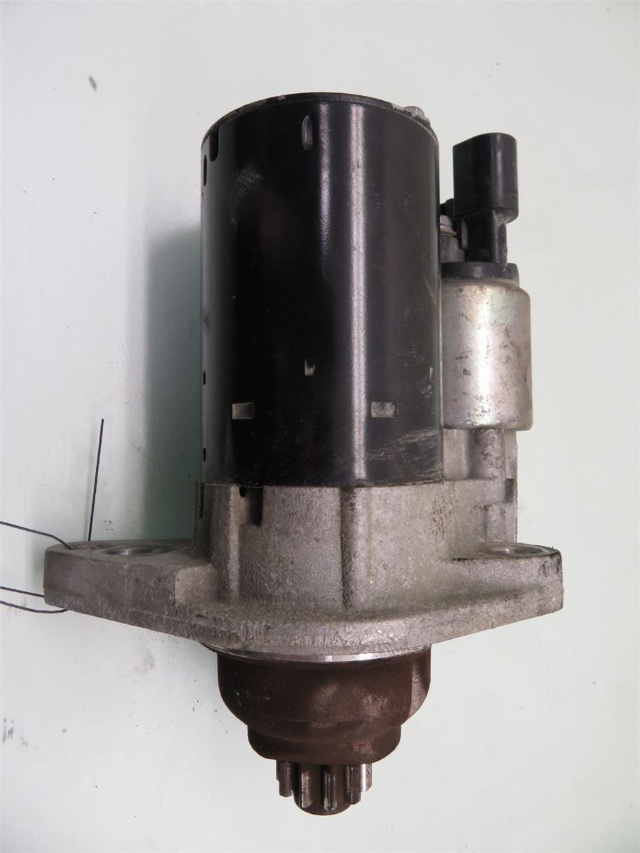 Startmotor Bensin – bilde 3