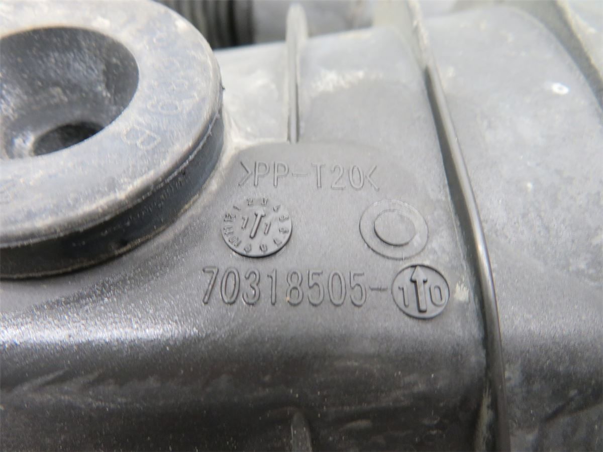 Luftfilter Boks – bilde 5