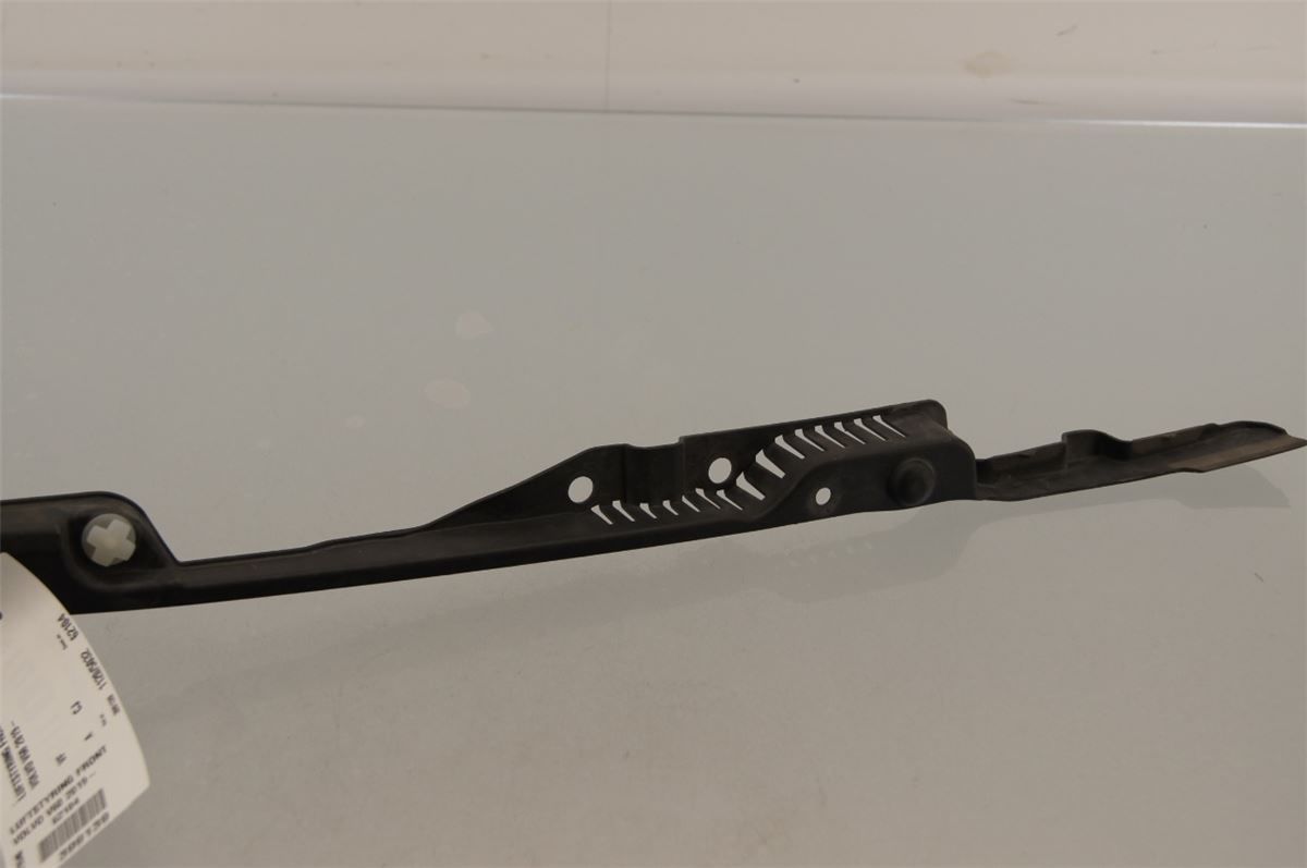 Luftstyring Front – bilde 1