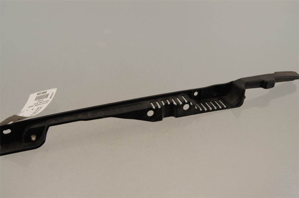 Luftstyring Front – bilde 2