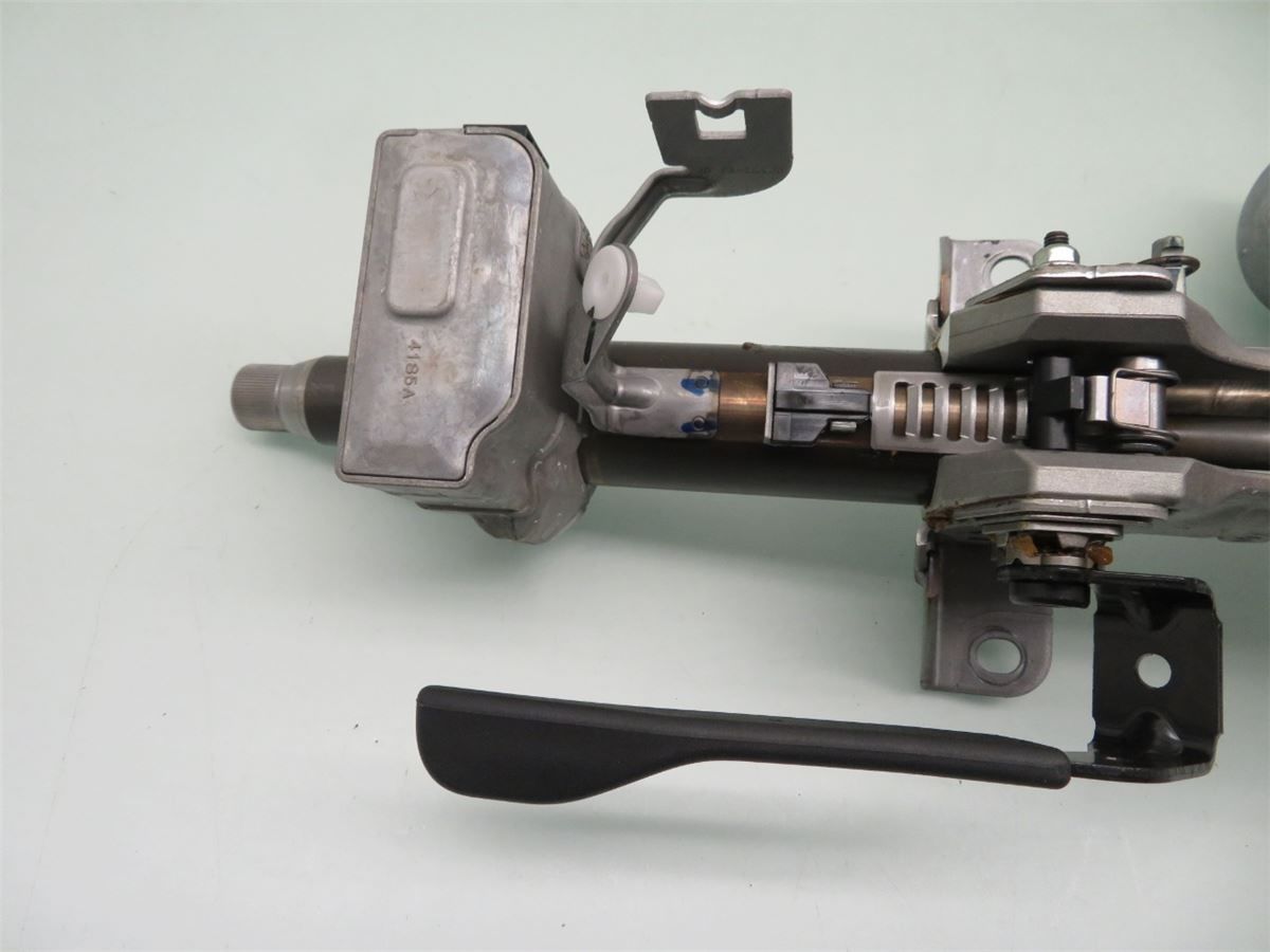 Rattakselaggregat med Servo – bilde 2