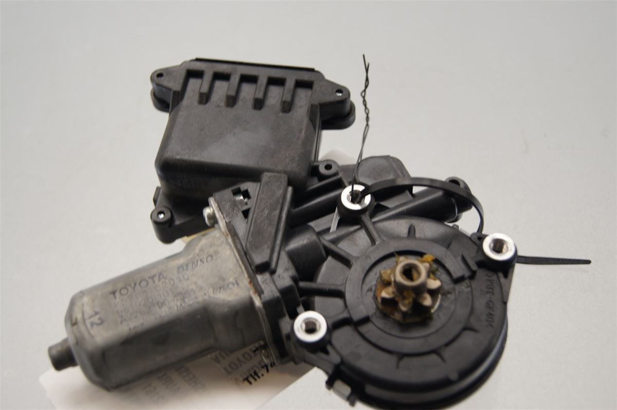 Vindusheismotor – bilde 1