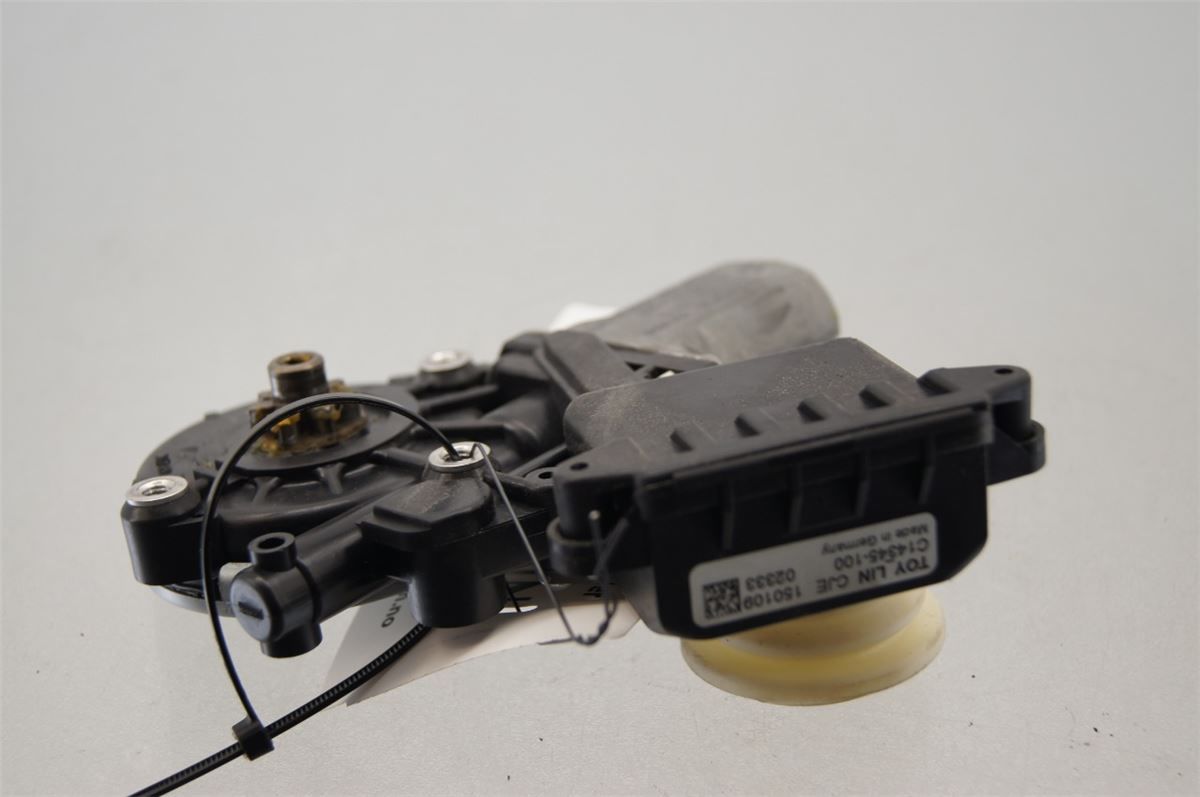 Vindusheismotor – bilde 2