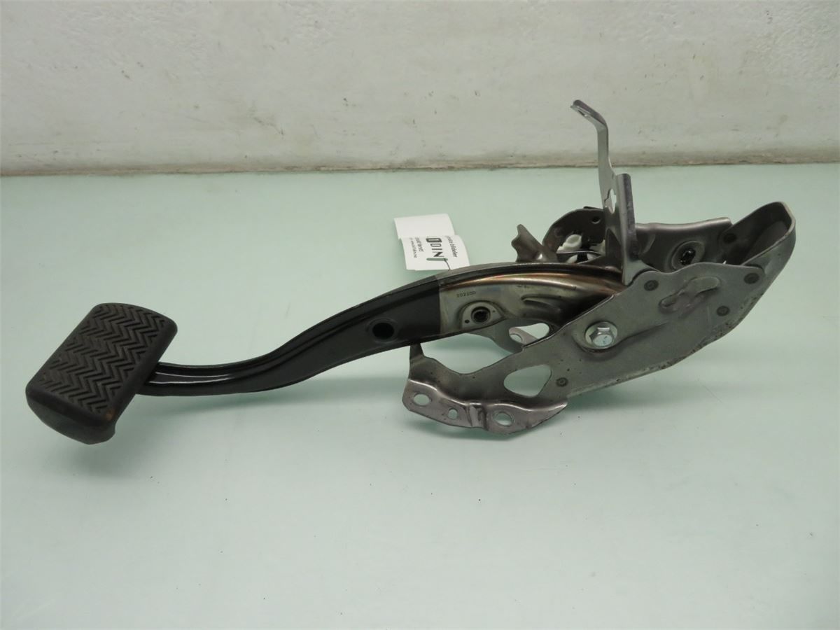Bremsepedal – bilde 4