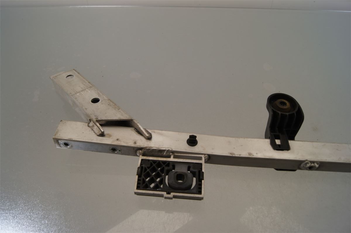 Frontplate Øvre – bilde 2