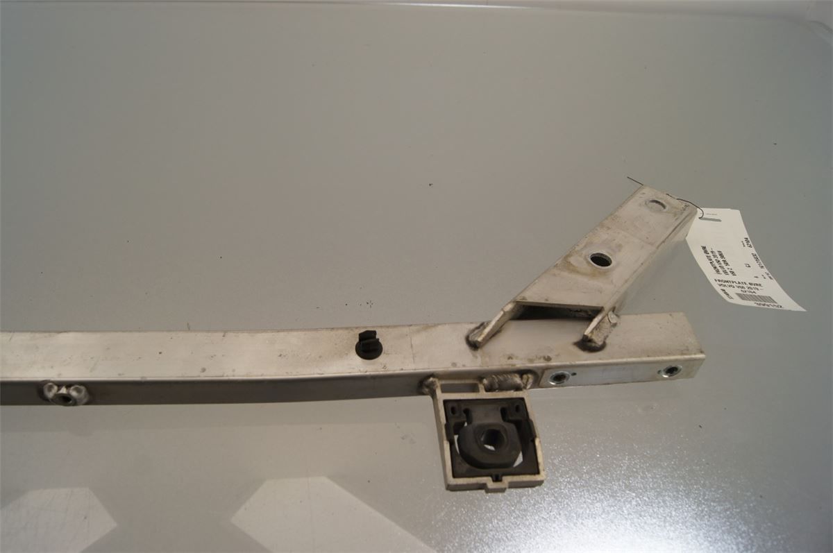 Frontplate Øvre – bilde 3