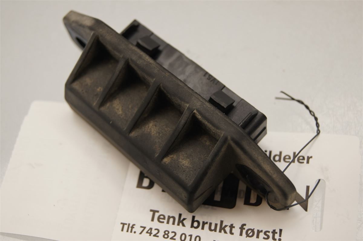 Bakluke Handtak Ytre – bilde 1