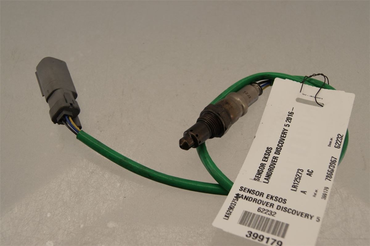 Sensor Eksos – bilde 1