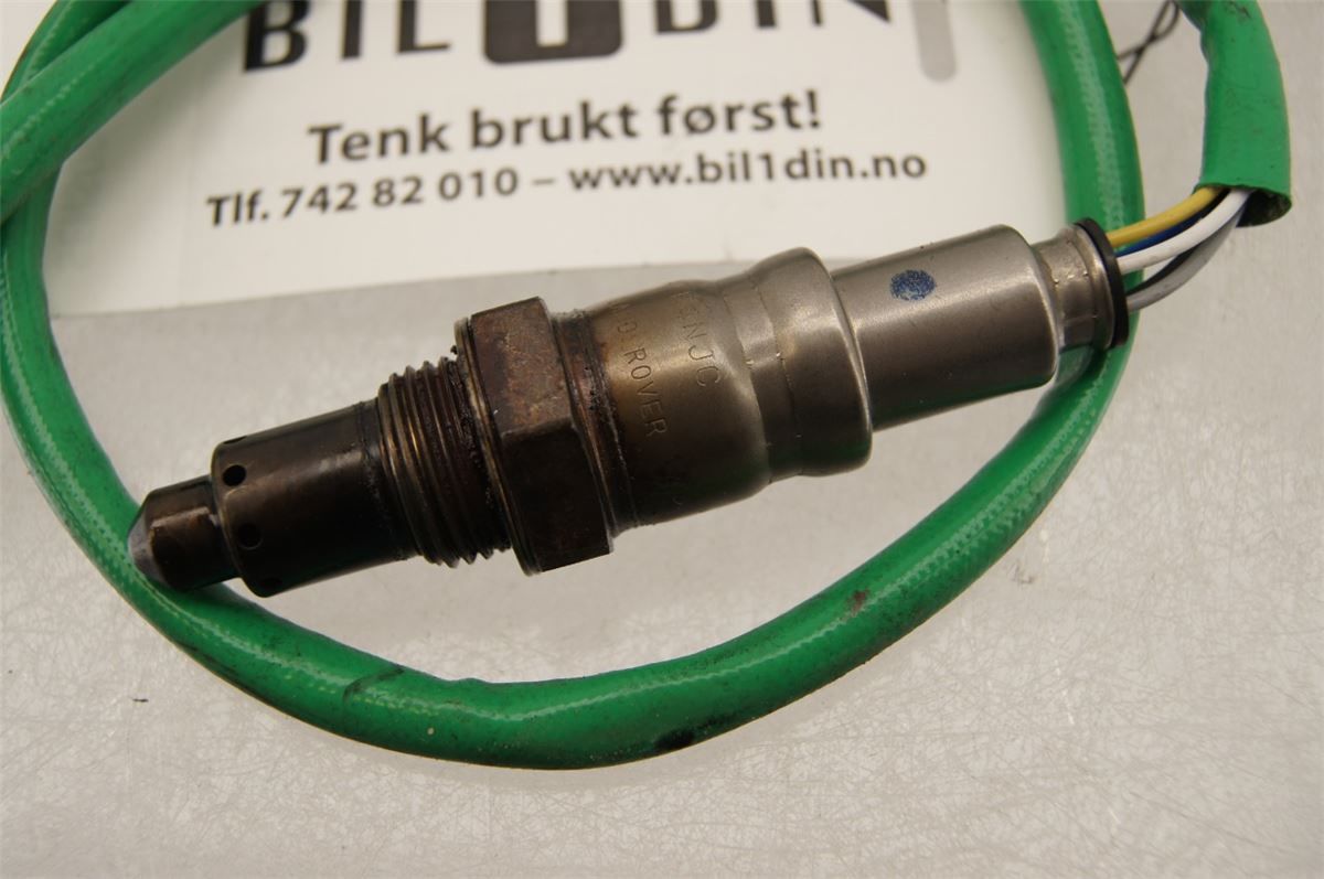 Sensor Eksos – bilde 2