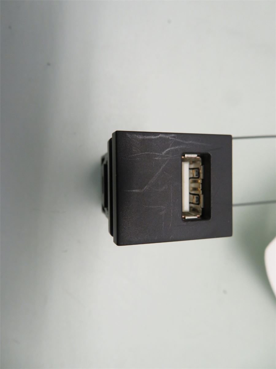 Usb Forbindelse – bilde 2
