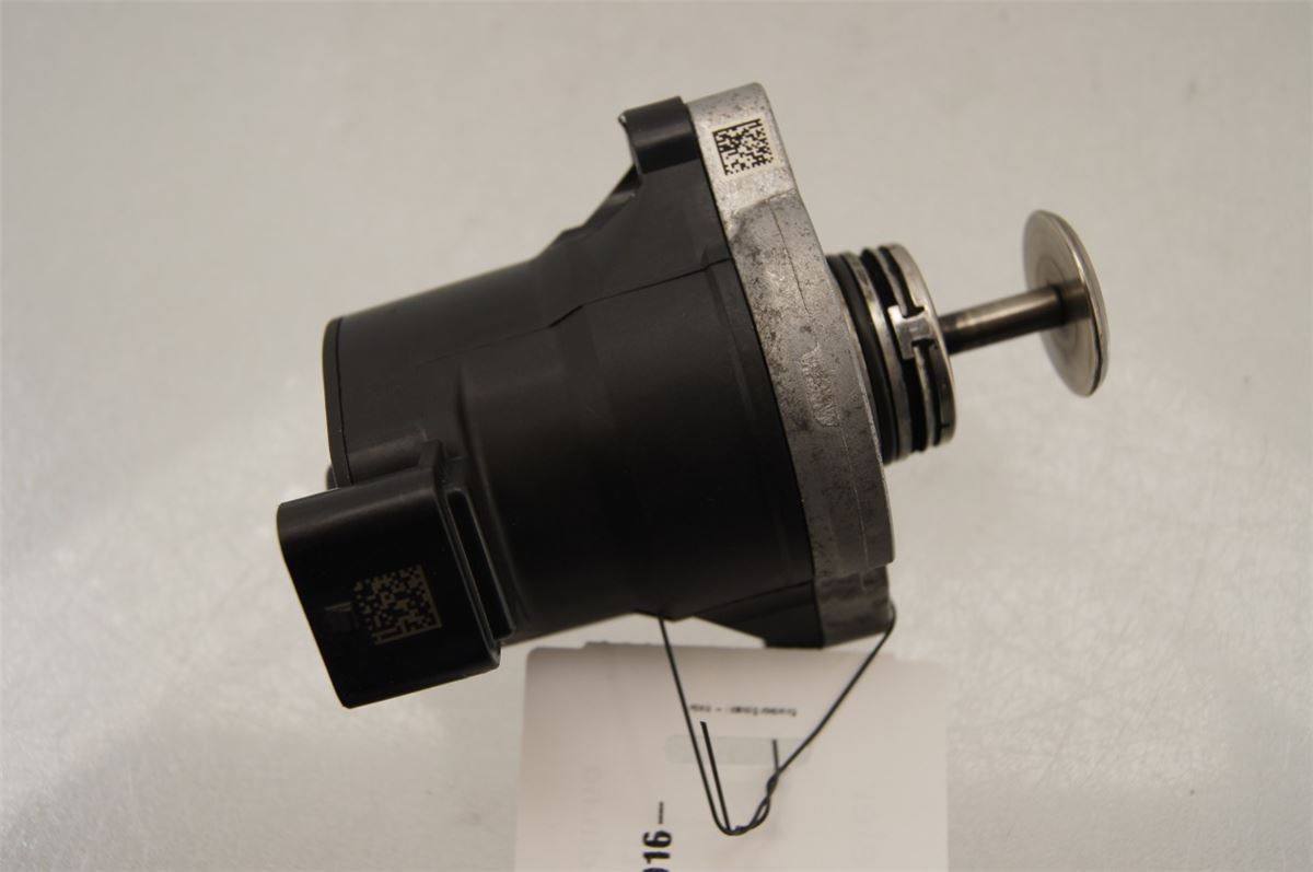 EGR Ventil – bilde 1