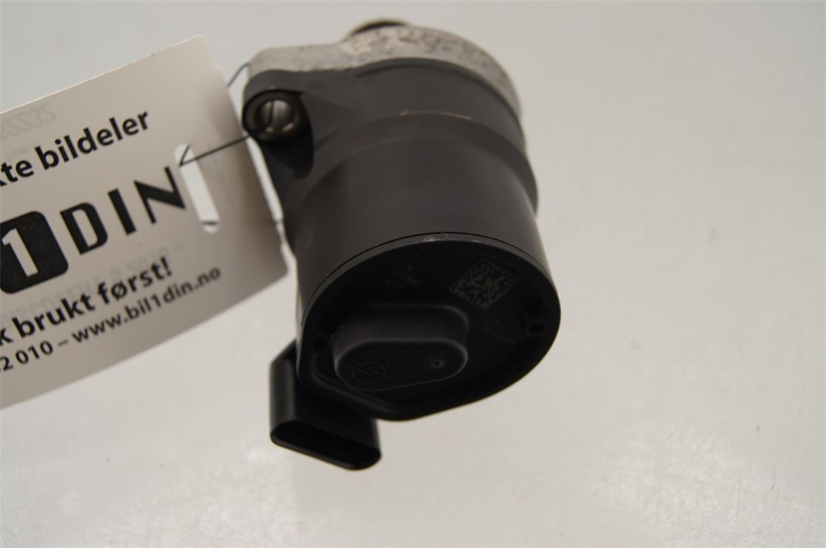 EGR Ventil – bilde 2