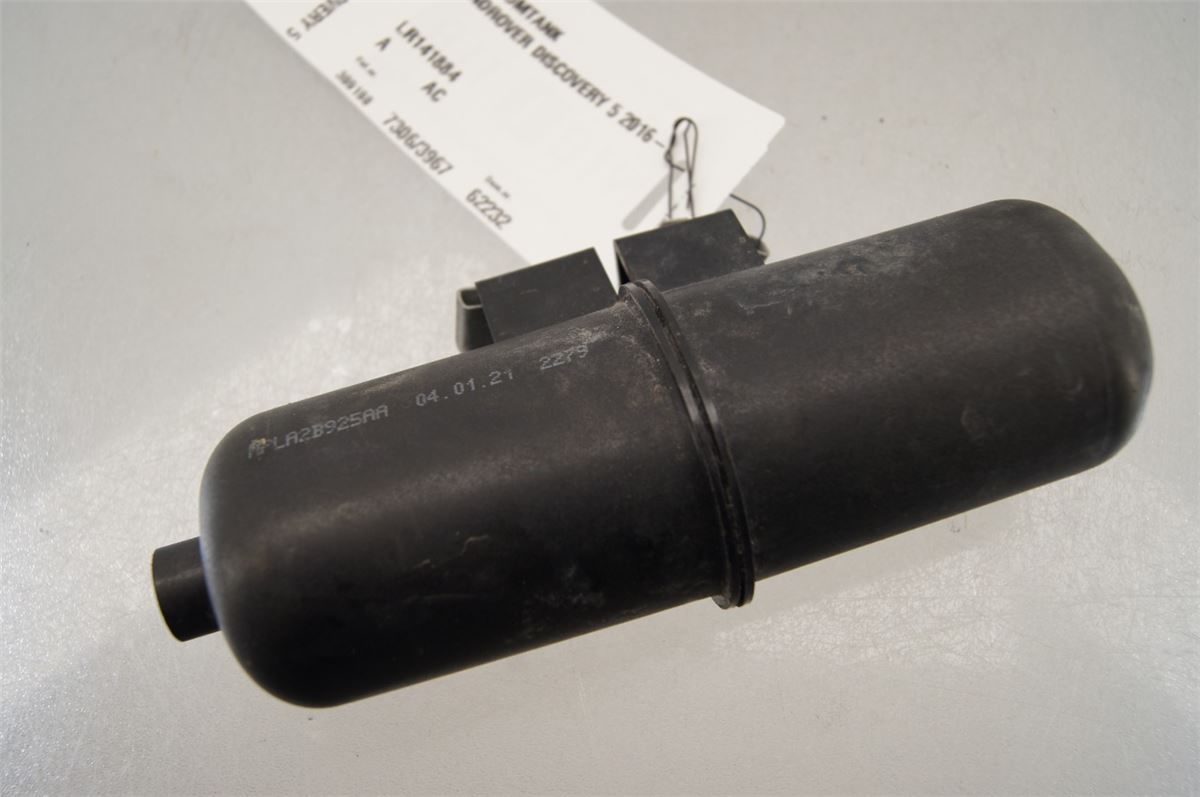 Vacuumtank – bilde 2