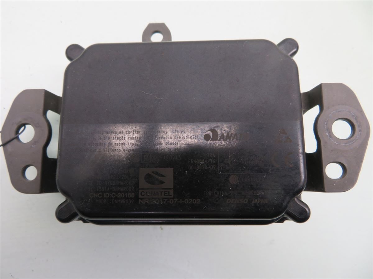 Sensor Adaptivradar Fartholder – bilde 1