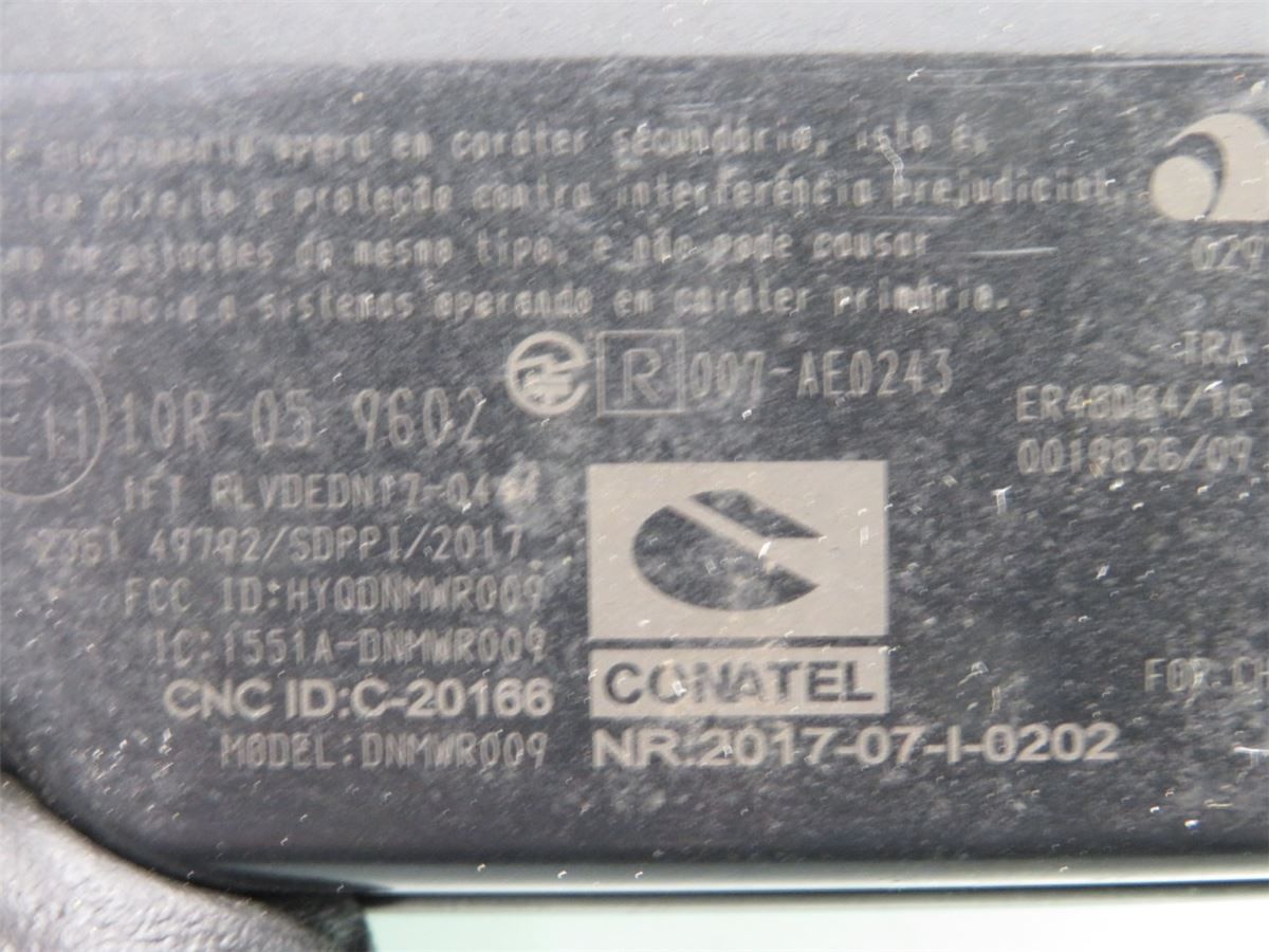 Sensor Adaptivradar Fartholder – bilde 4