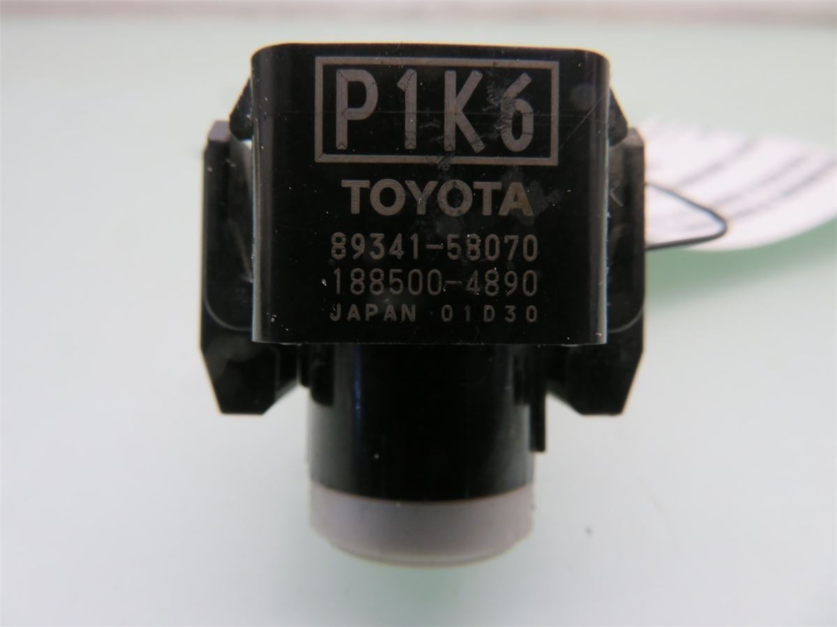 Sensor Parkering Front – bilde 3