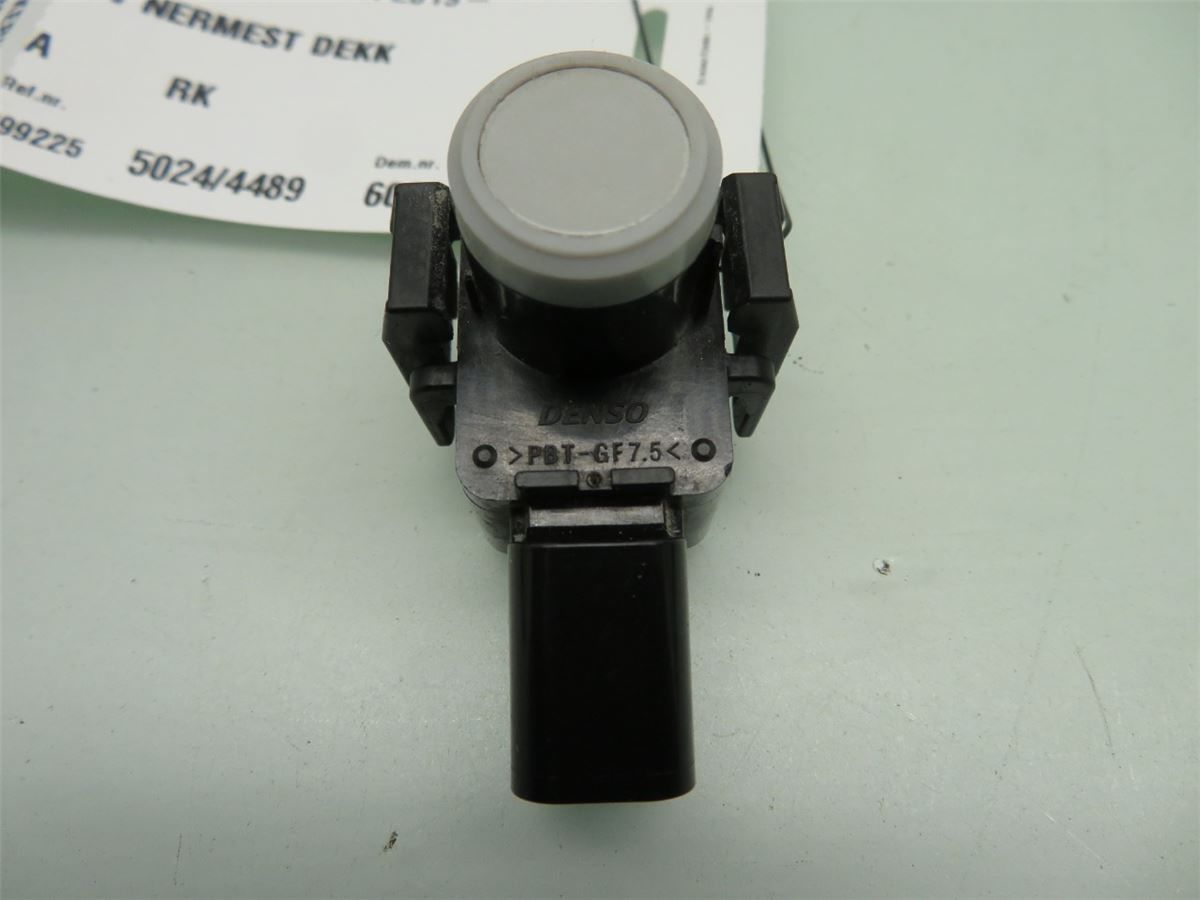 Sensor Parkering Front – bilde 1