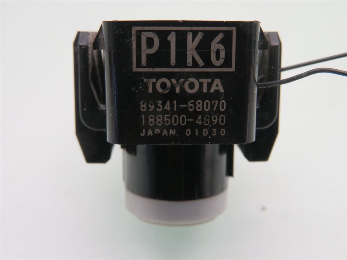Sensor Parkering Front – bilde 3