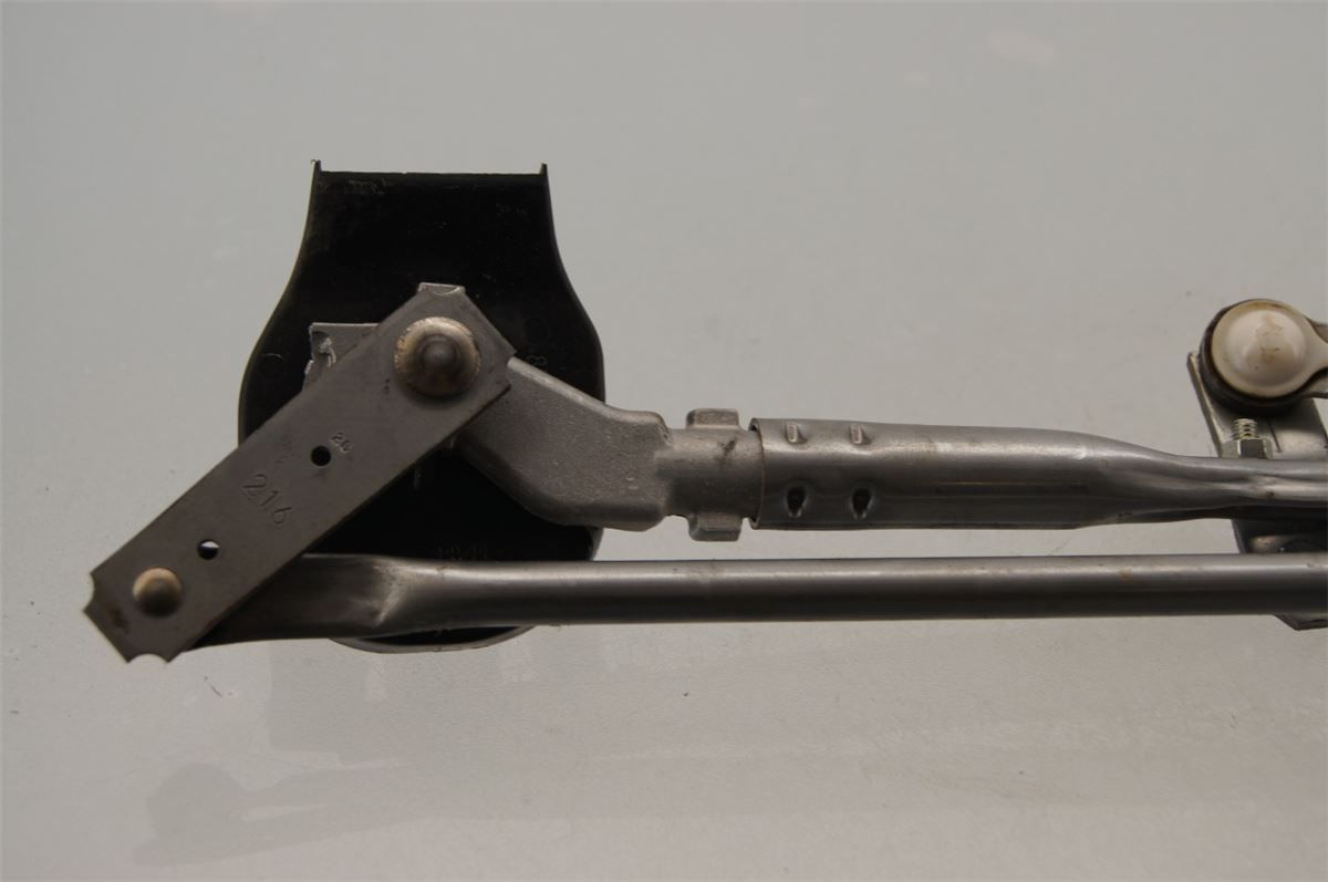 Viskeroverføring Frontrute – bilde 2