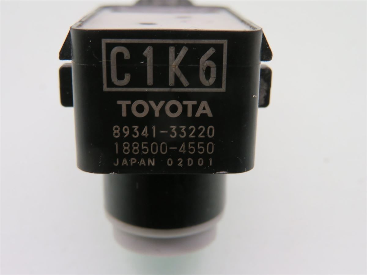 Sensor Parkering Front – bilde 3