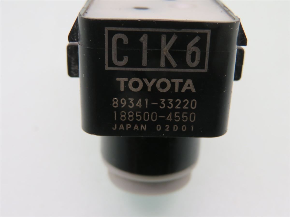 Sensor Parkering Front – bilde 2