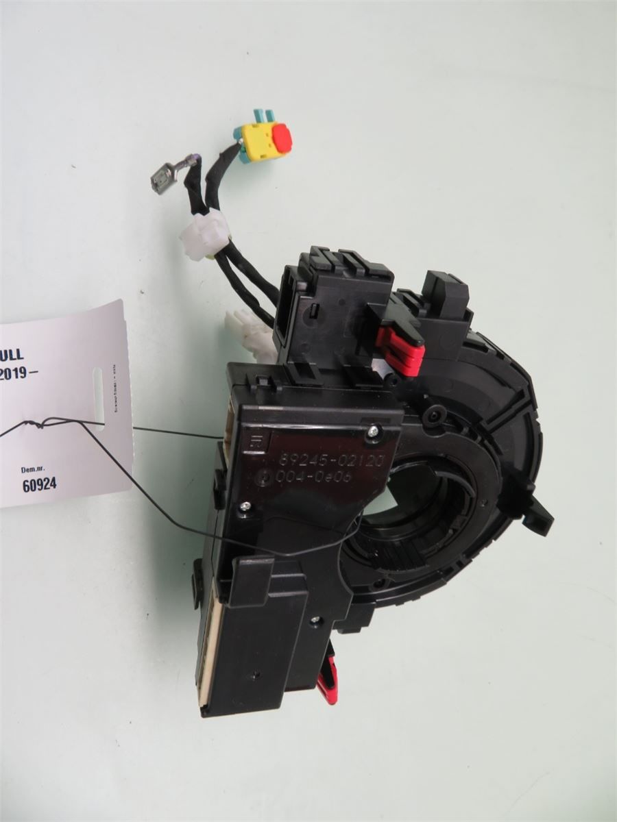 Airbag Kontaktrull – bilde 1