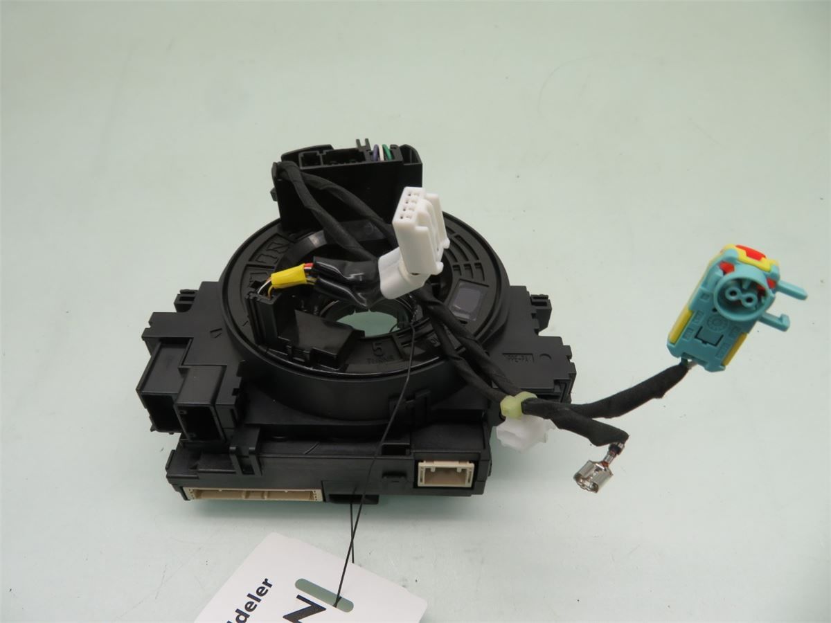 Airbag Kontaktrull – bilde 3