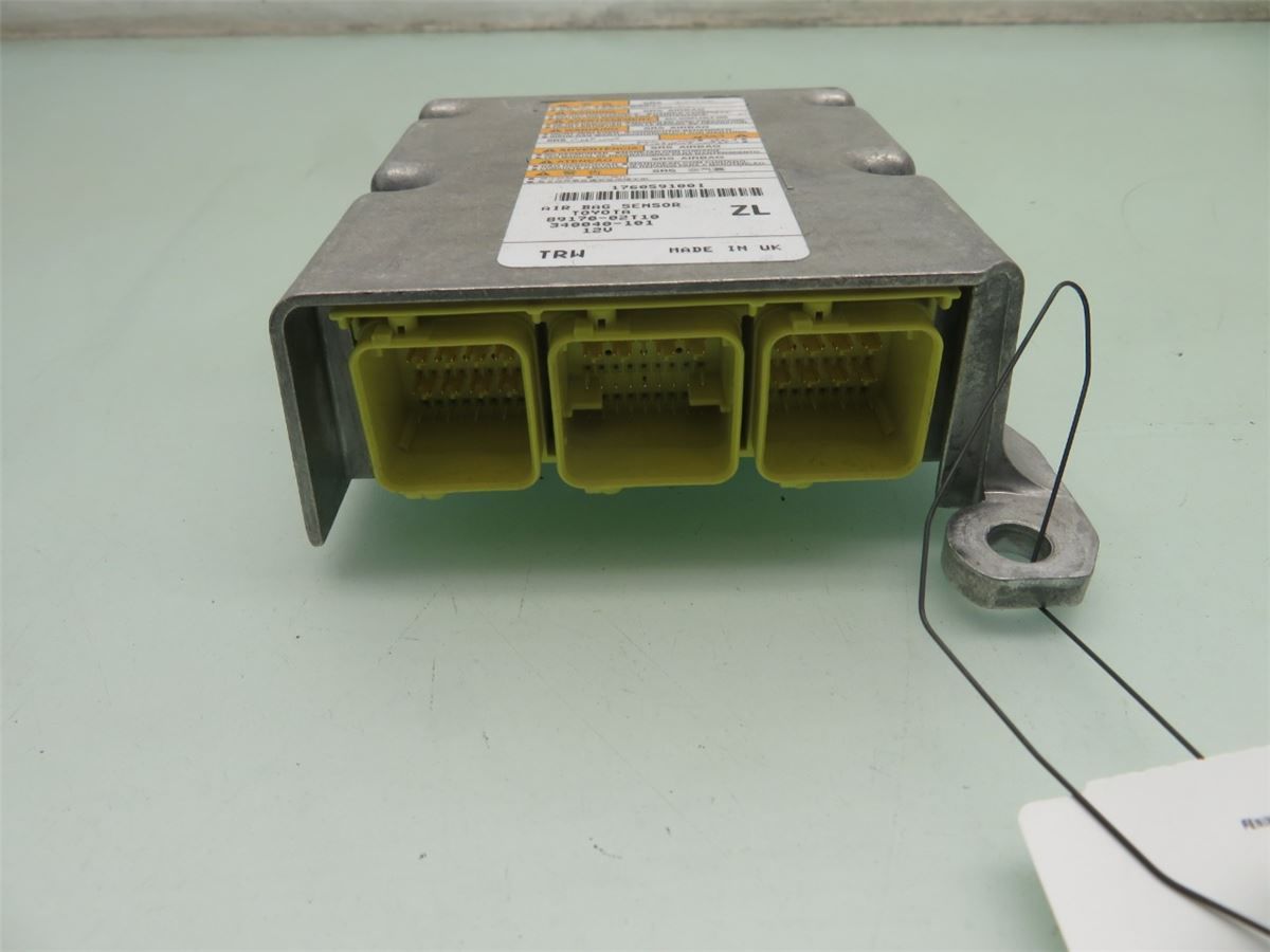 Airbag Elektronikkenhet – bilde 1