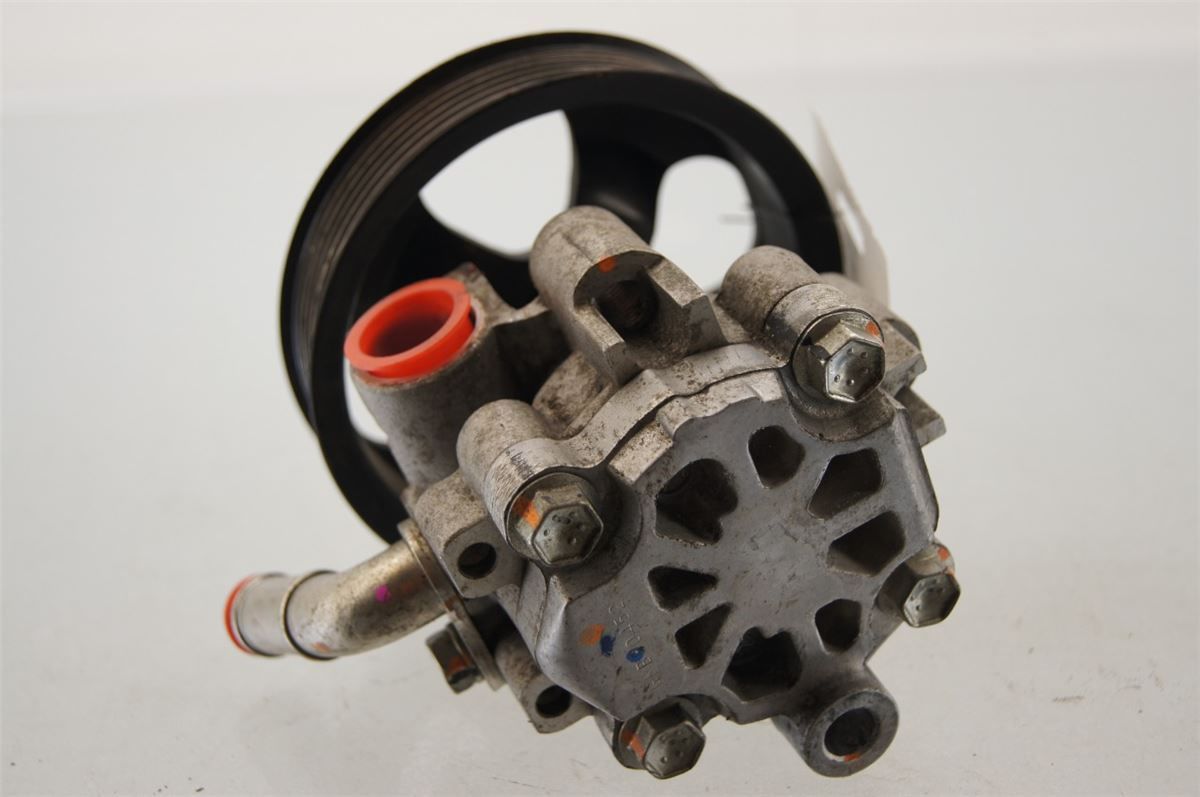 Servo Pumpe – bilde 2