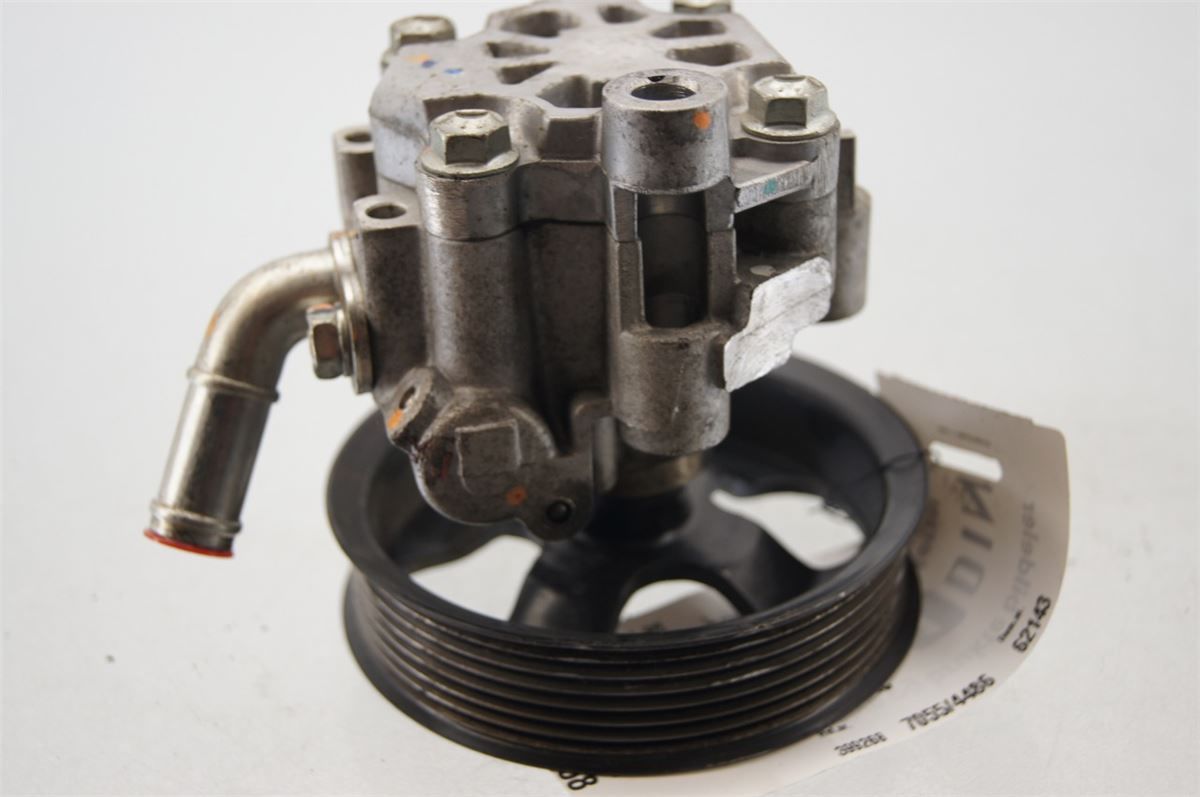 Servo Pumpe – bilde 3