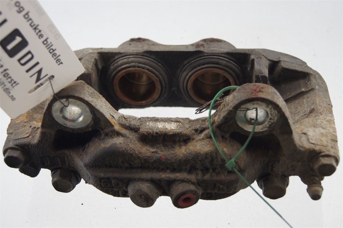 Bremsecaliper Foran Høyre – bilde 2