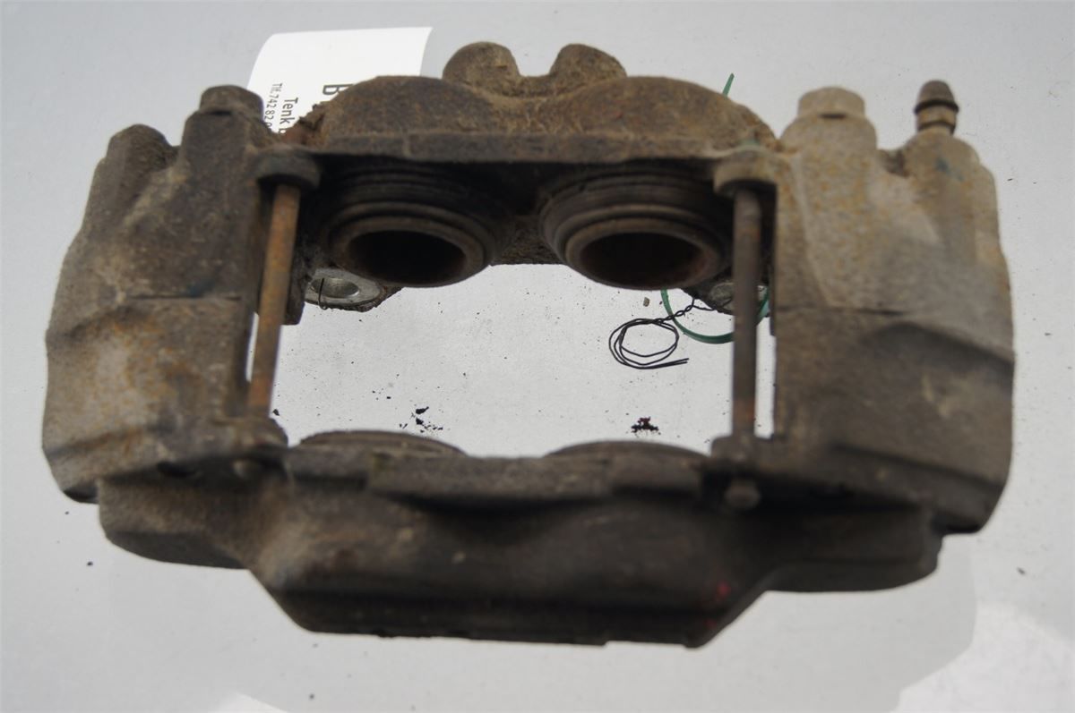 Bremsecaliper Foran Høyre – bilde 3