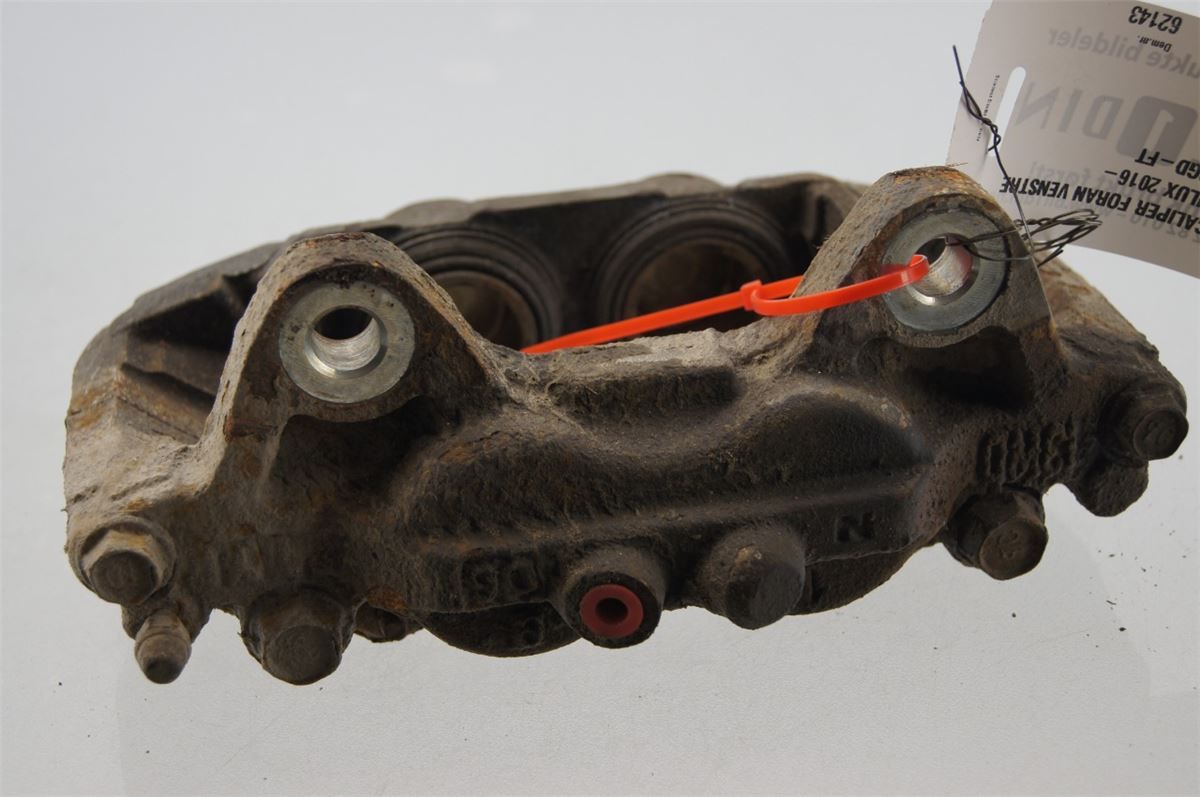 Bremsecaliper Foran Venstre – bilde 2