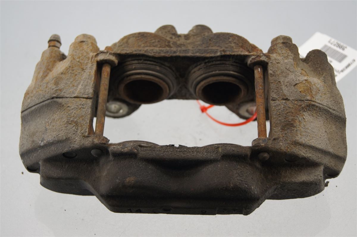 Bremsecaliper Foran Venstre – bilde 3