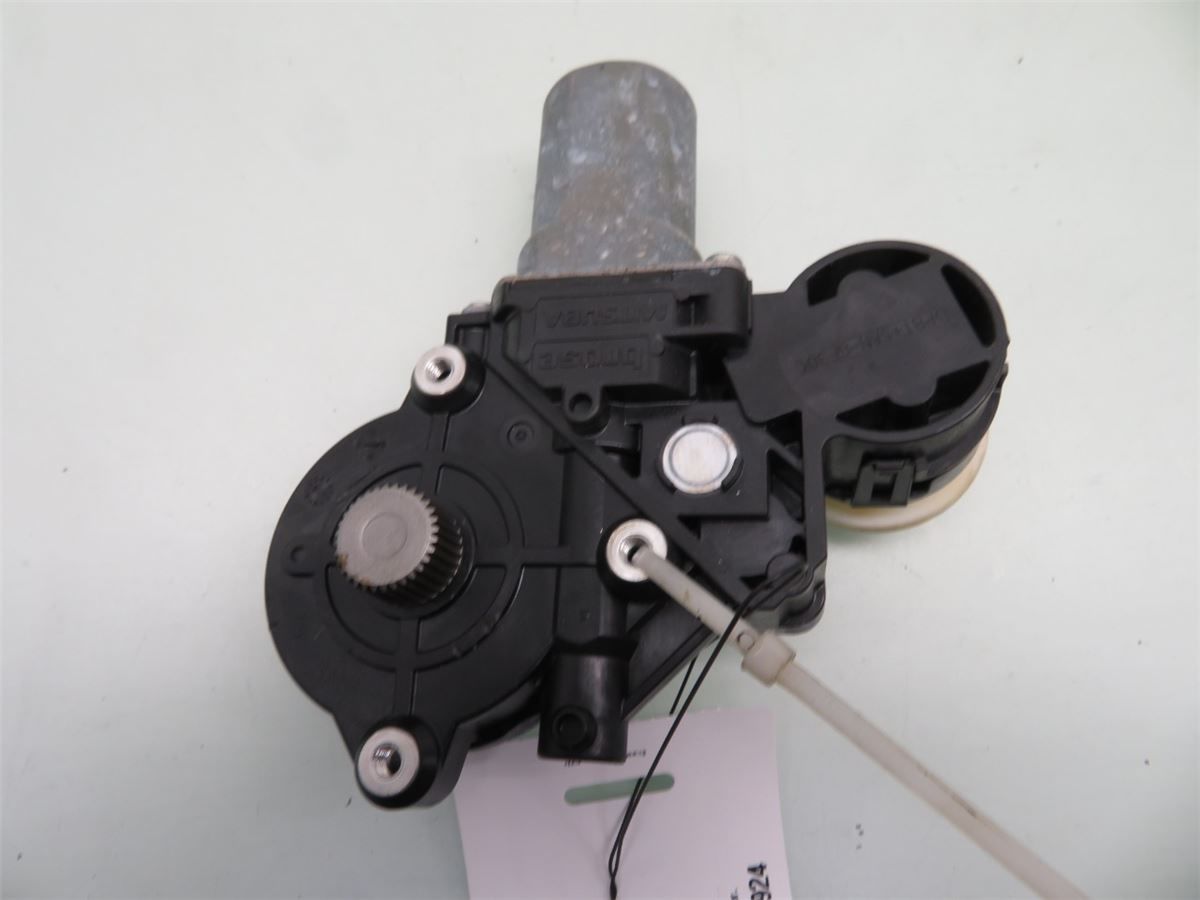 Vindusheismotor – bilde 1
