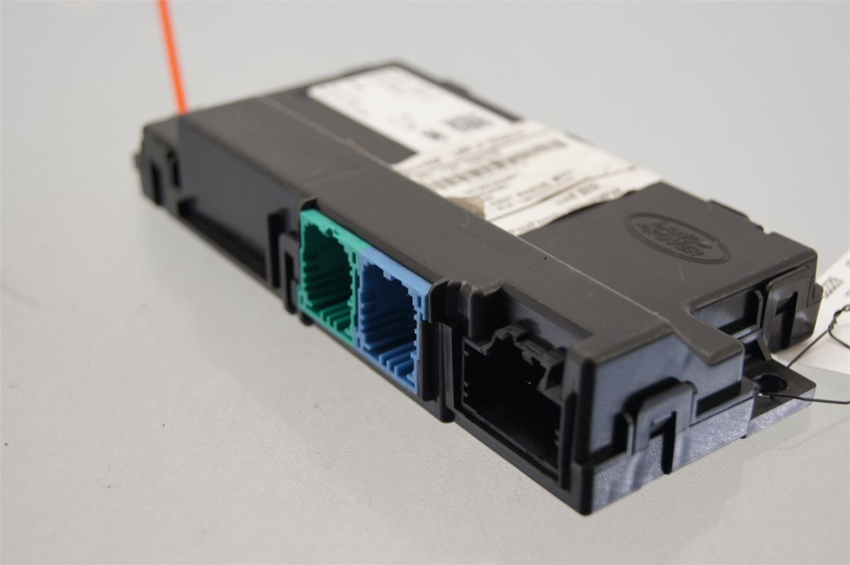 Elektrisk Øvrig – bilde 3