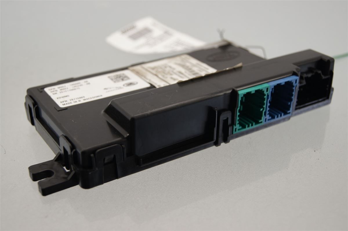 Elektrisk Øvrig – bilde 2