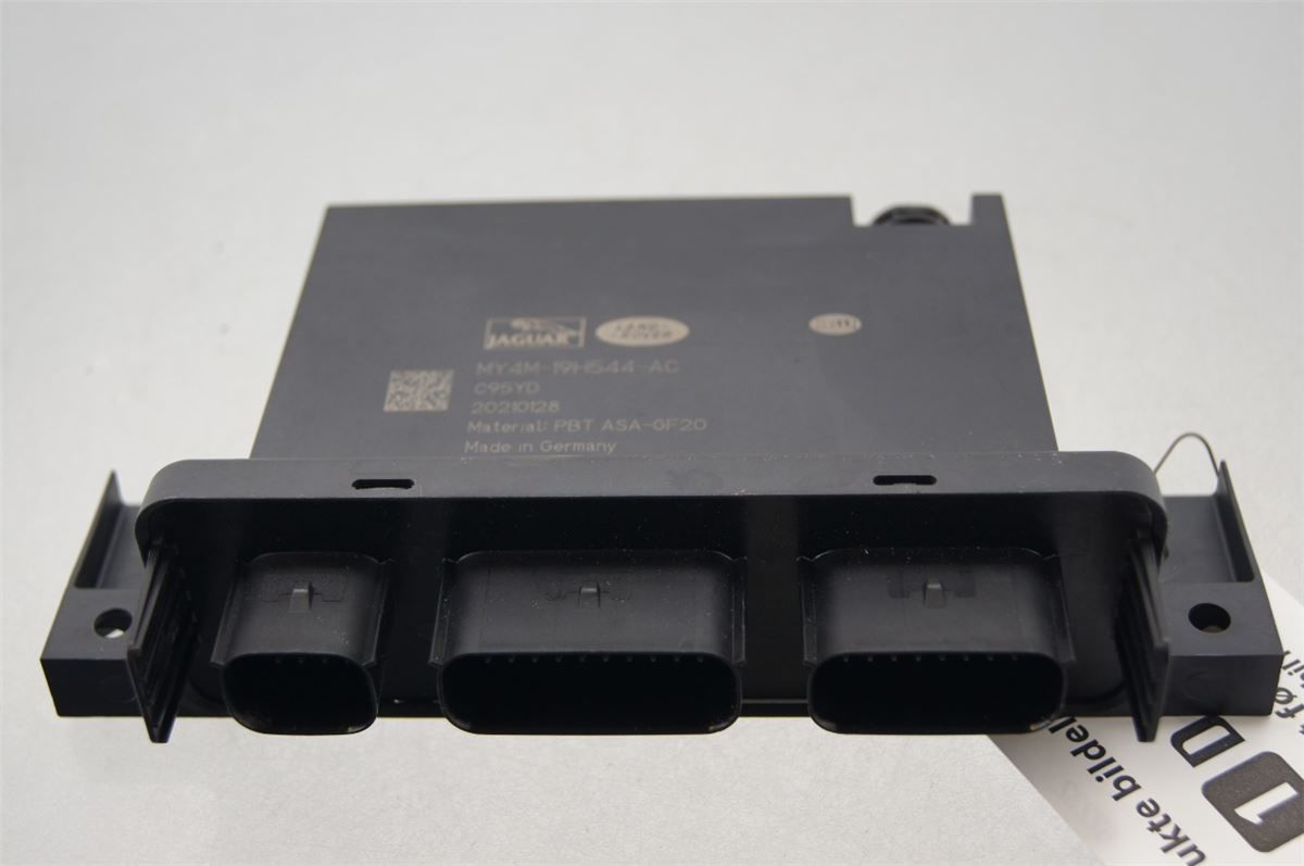 Elektrisk Øvrig – bilde 1