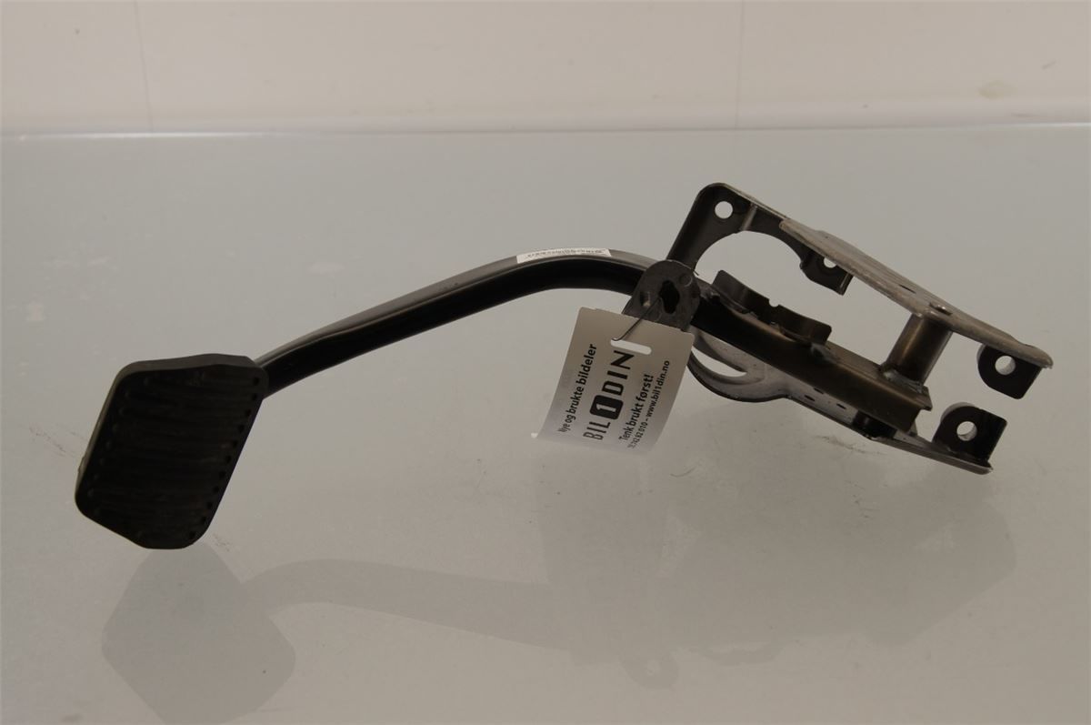 Bremsepedal – bilde 1