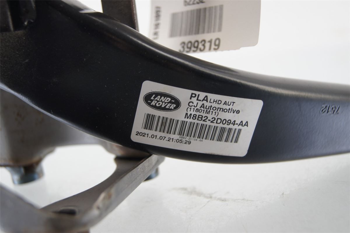 Bremsepedal – bilde 4