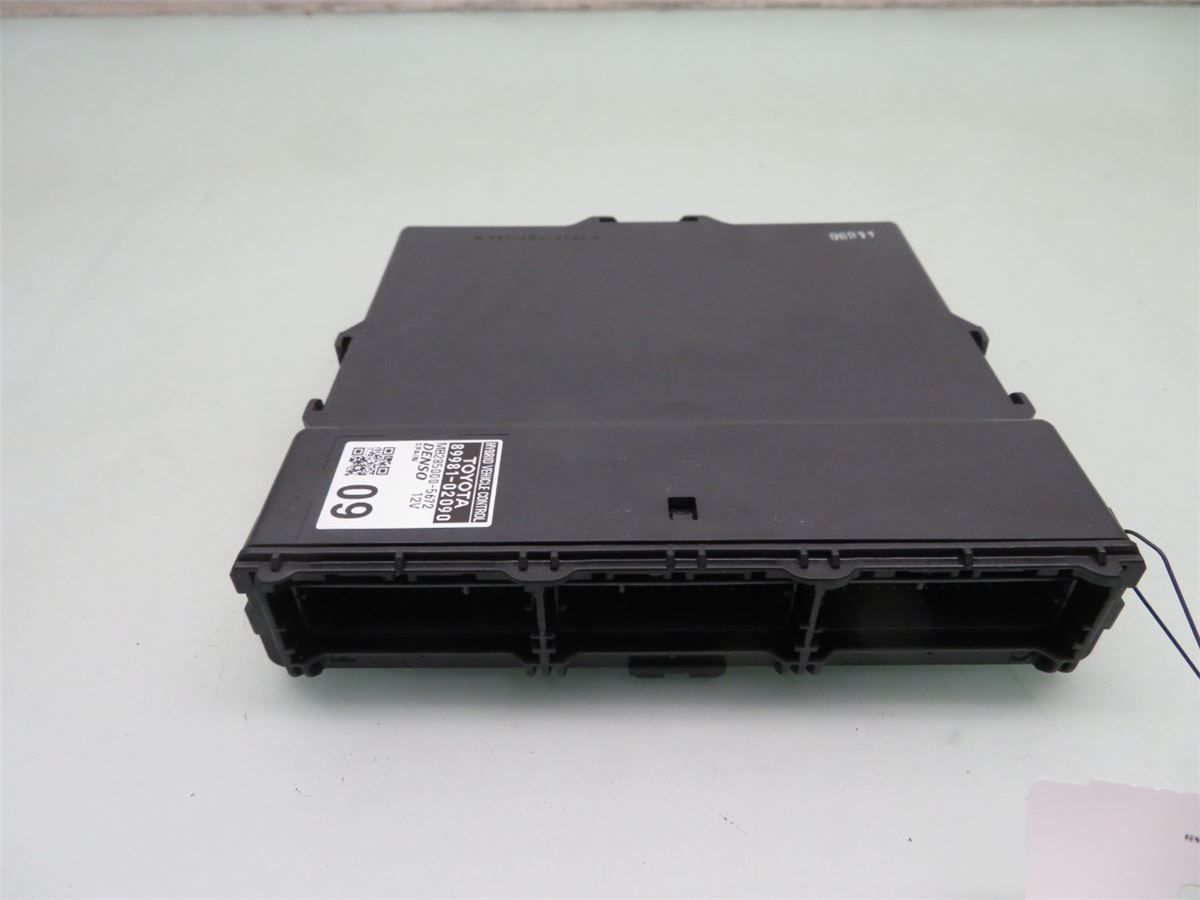 Styreenhet Elektrisk Motor – bilde 1